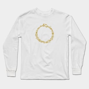 Ouroboros Long Sleeve T-Shirt